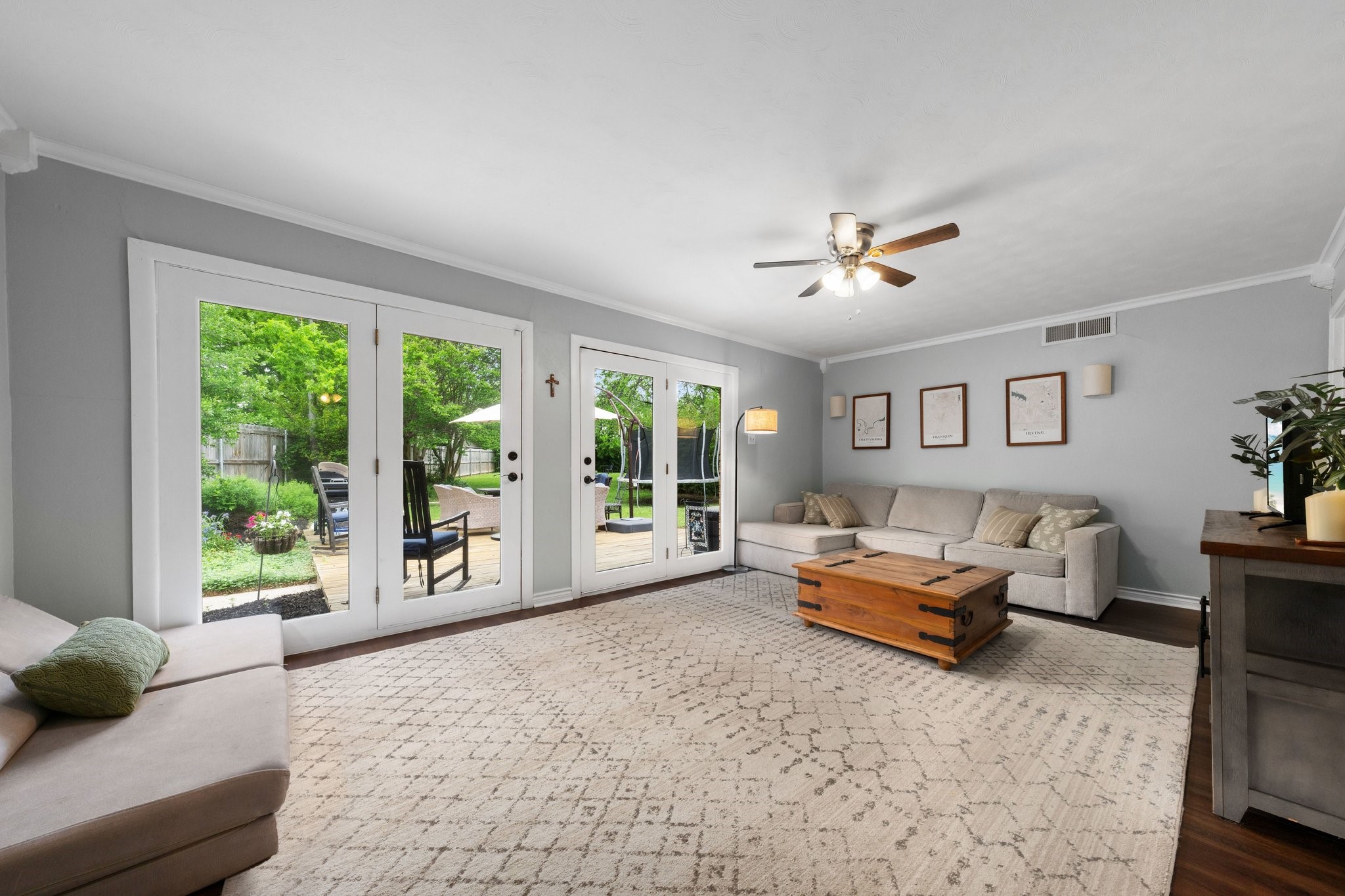 309 Countryside Drive Irving TX 75062