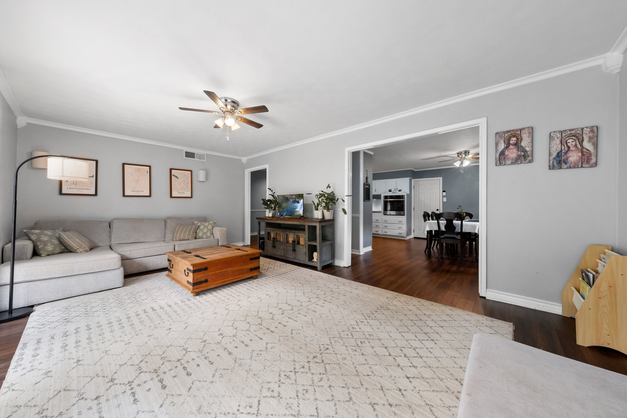 309 Countryside Drive Irving TX 75062