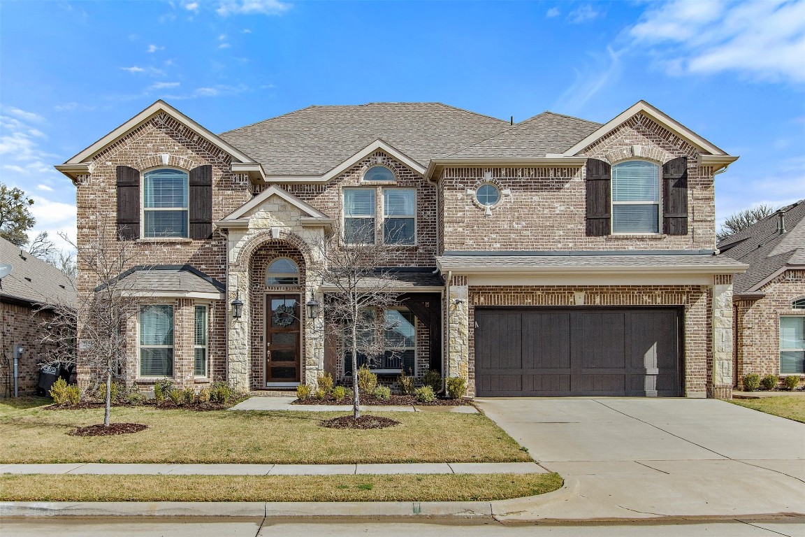 2323 Whitney Lane Wylie TX 75098