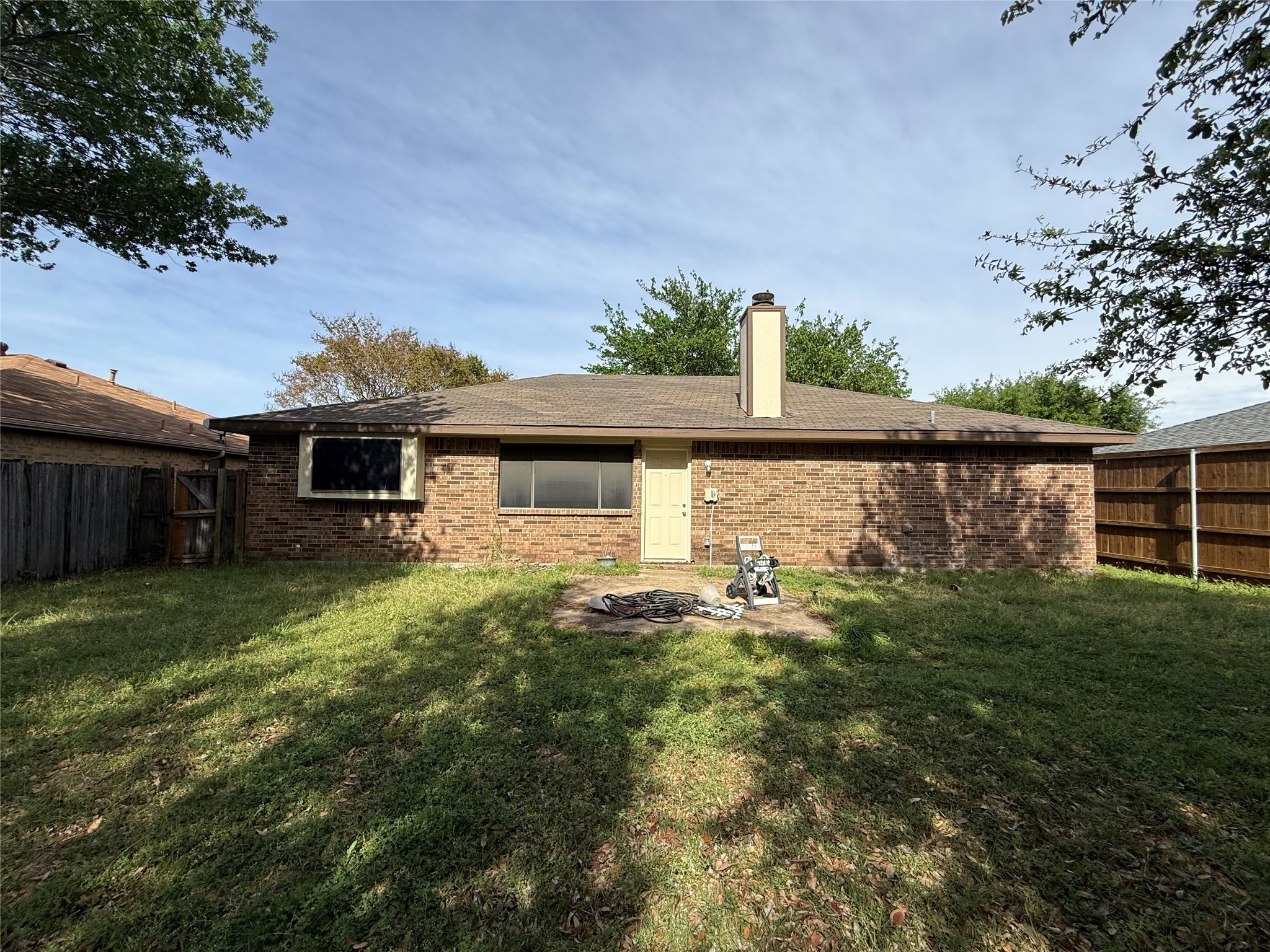 2901 Quail Hollow Drive Mesquite TX 75150