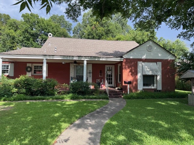 606 N Johnson Street Mineola TX 75773
