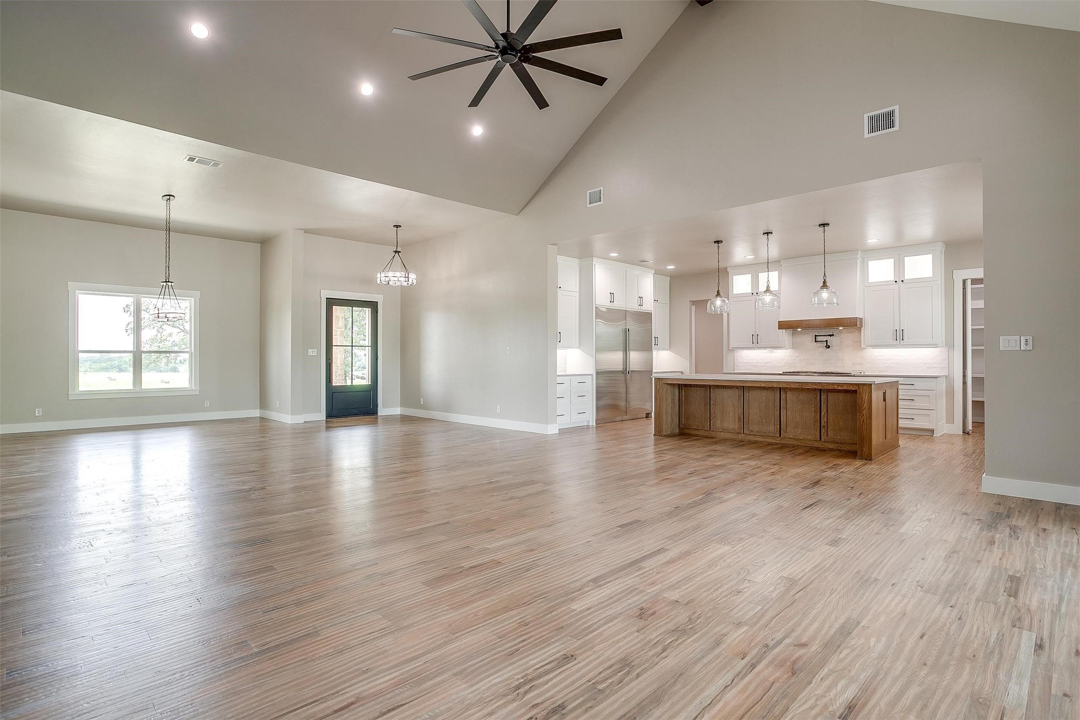 3019 Orchard Road Bowie TX 76230
