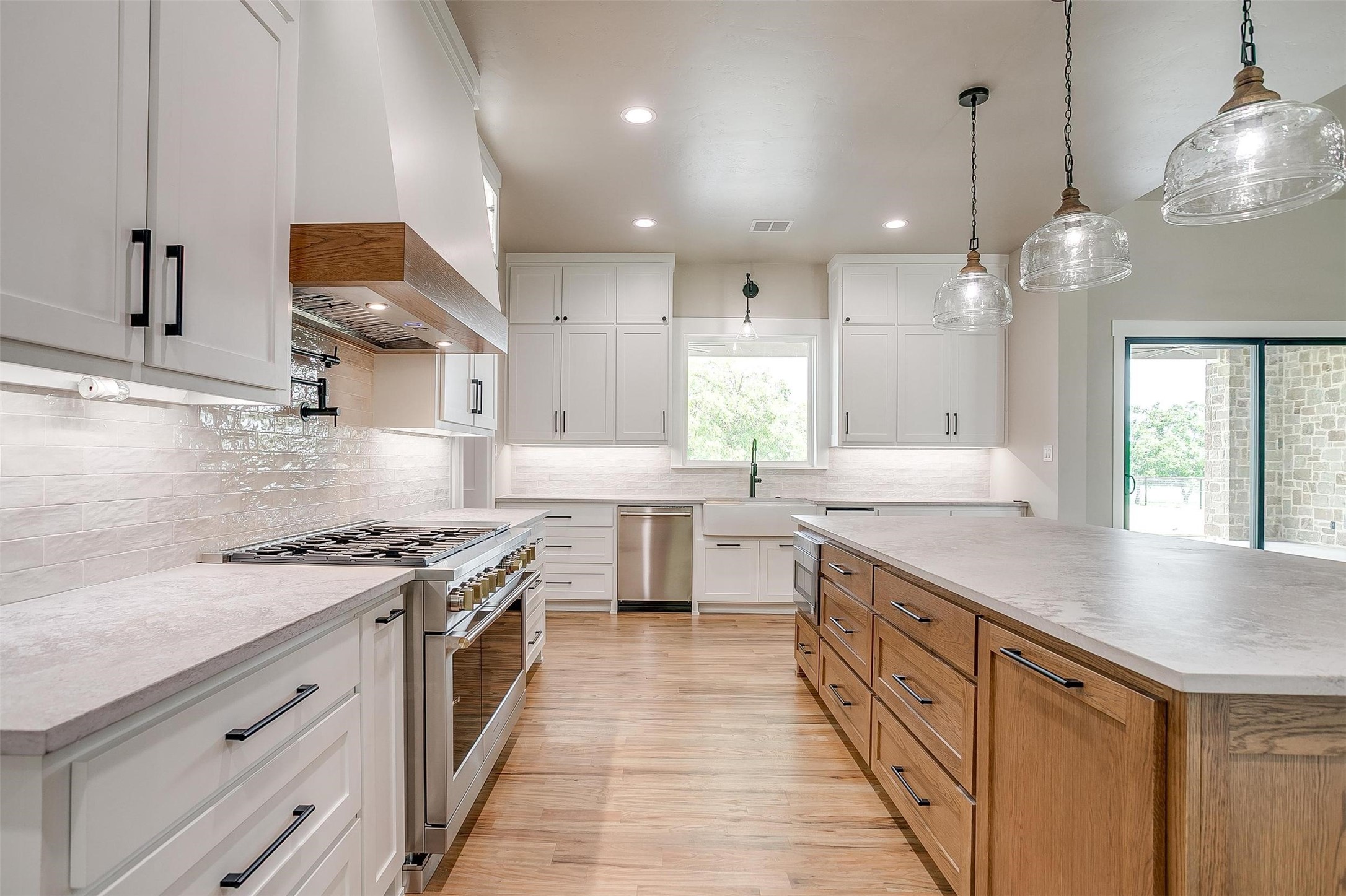 3019 Orchard Road Bowie TX 76230