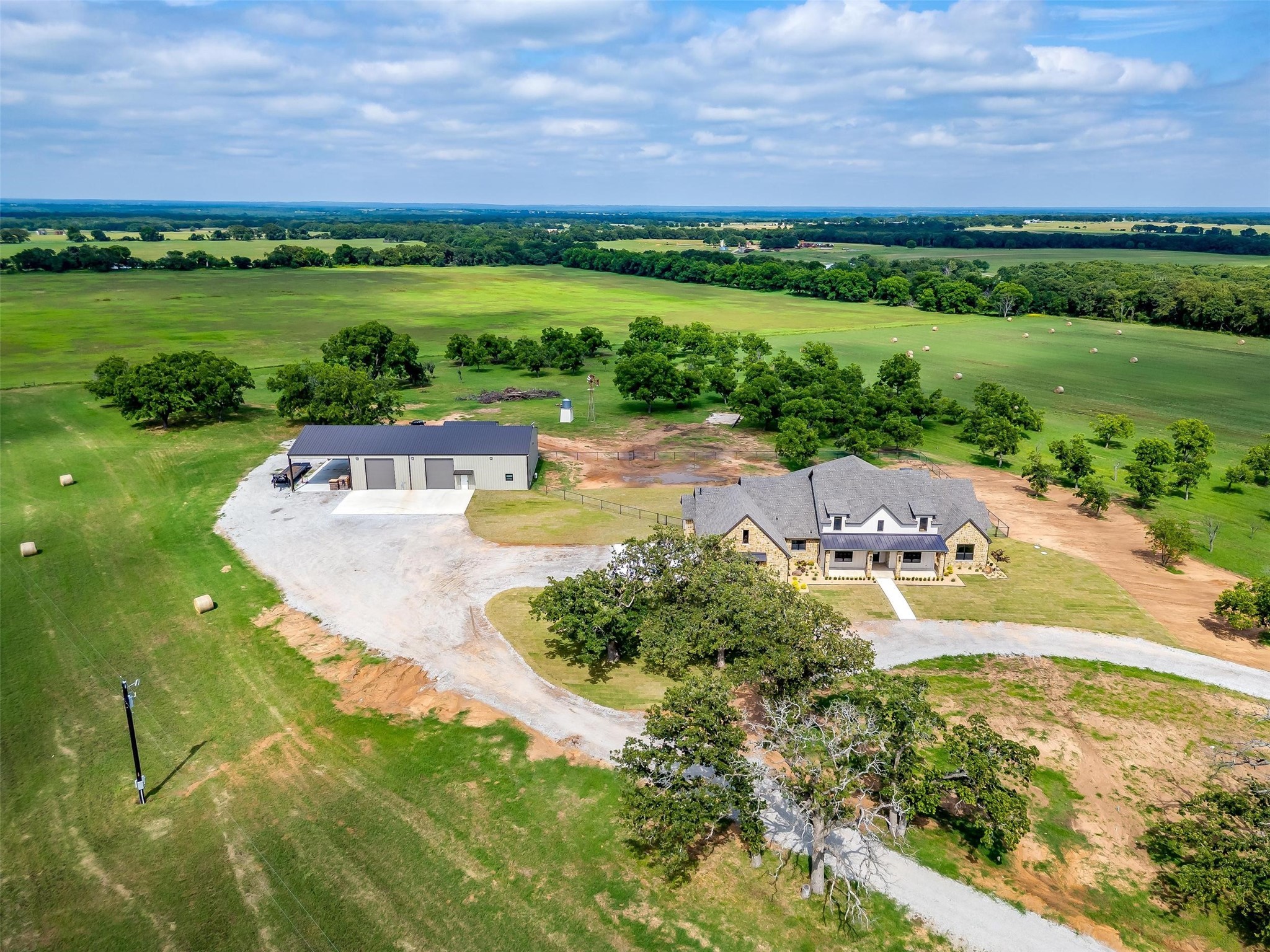 3019 Orchard Road Bowie TX 76230