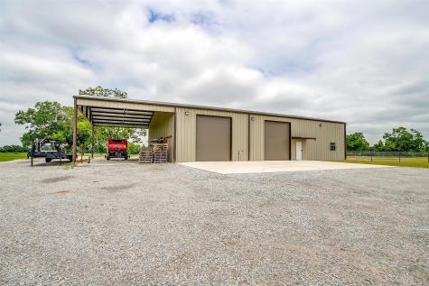 3019 Orchard Road Bowie TX 76230