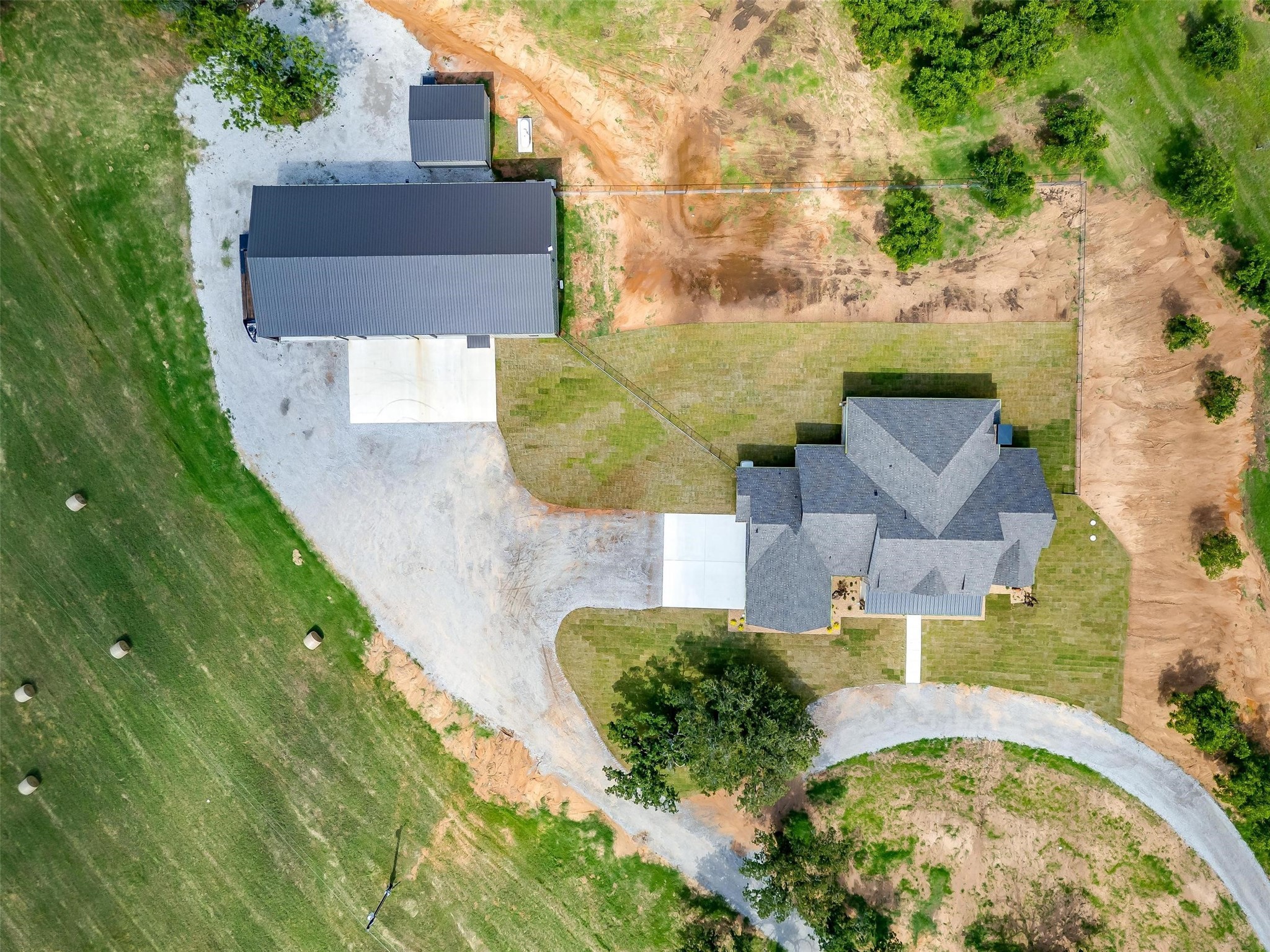 3019 Orchard Road Bowie TX 76230