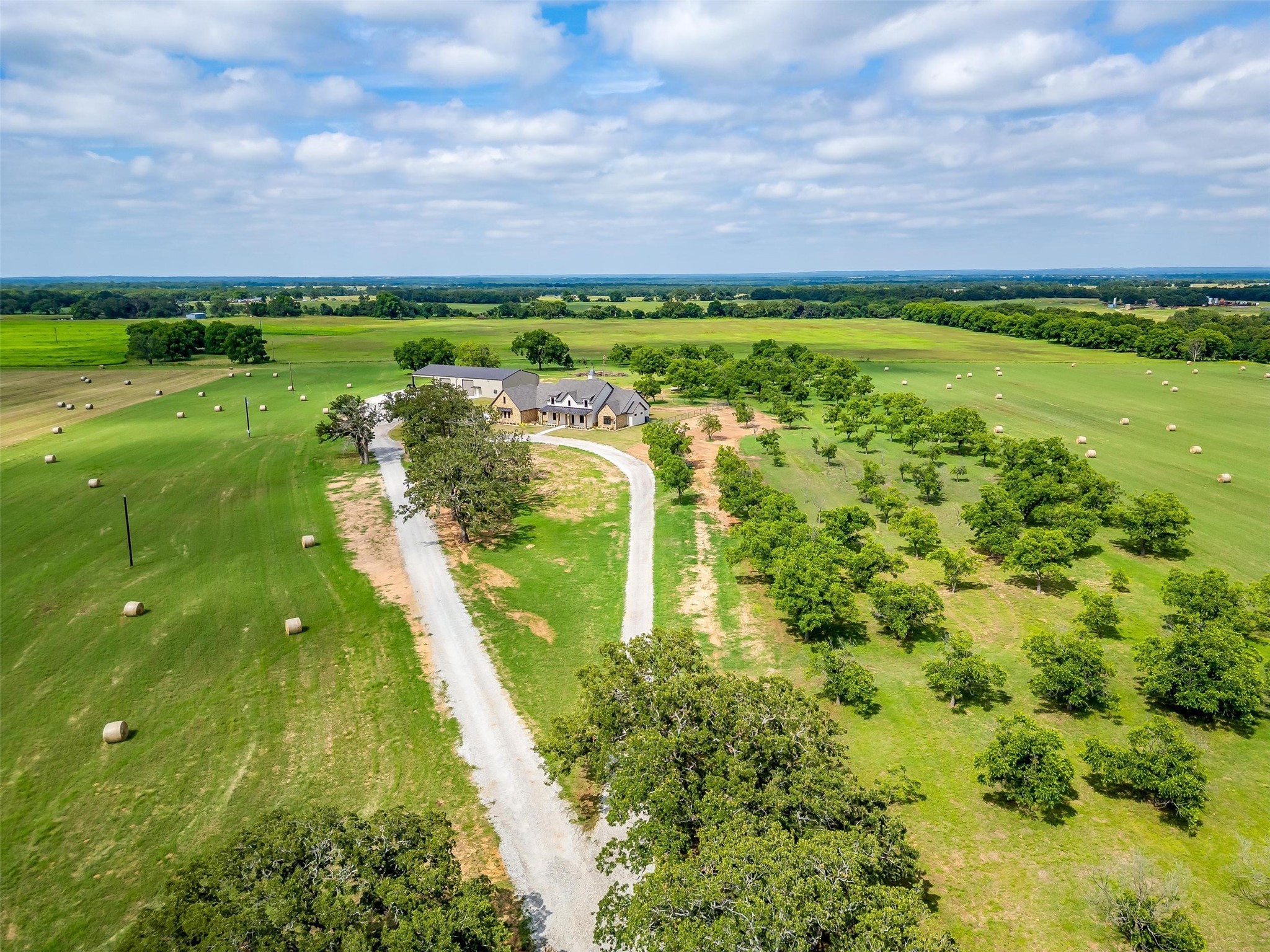 3019 Orchard Road Bowie TX 76230