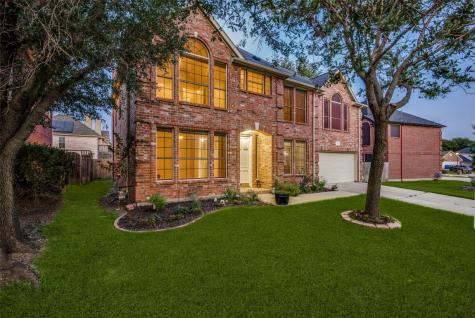 3900 Spanish Oak Drive Flower Mound TX 75028
