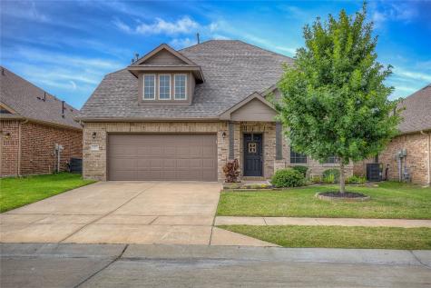 179 Pleasant Hill Lane Fate TX 75189