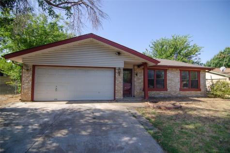 1220 Tranquilla Terrace Bedford TX 76021