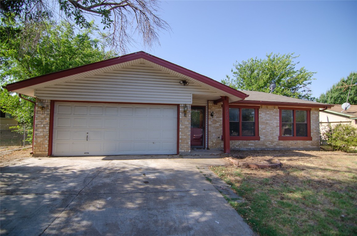 1220 Tranquilla Terrace Bedford TX 76021