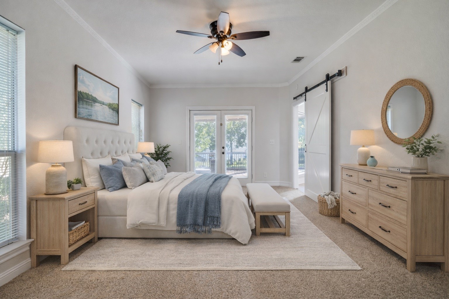129 Little River Bend Mabank TX 75156