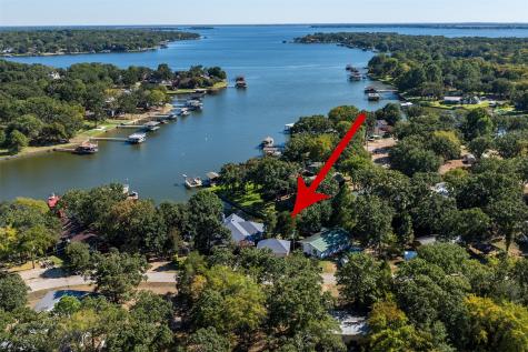 129 Little River Bend Mabank TX 75156