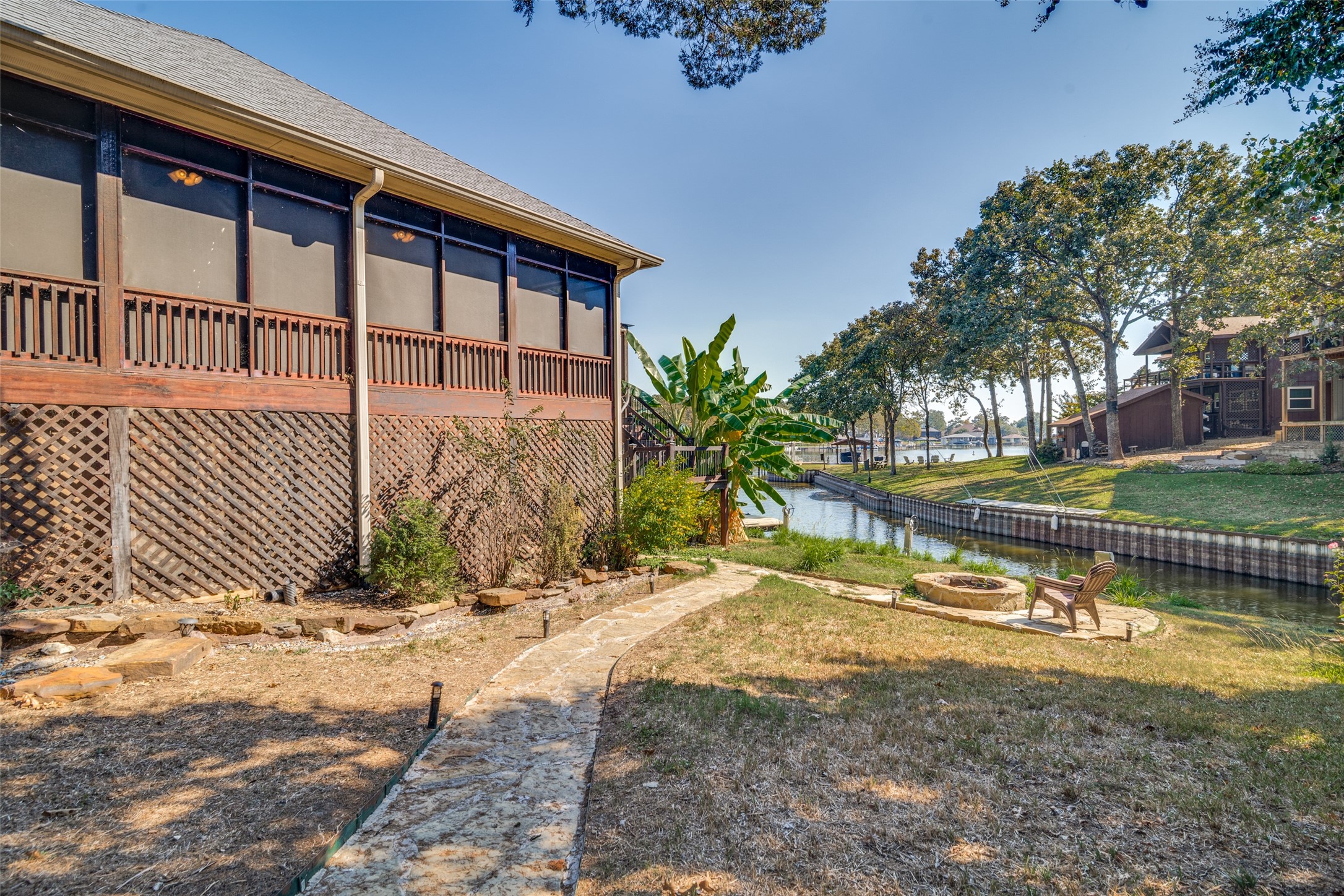 129 Little River Bend Mabank TX 75156