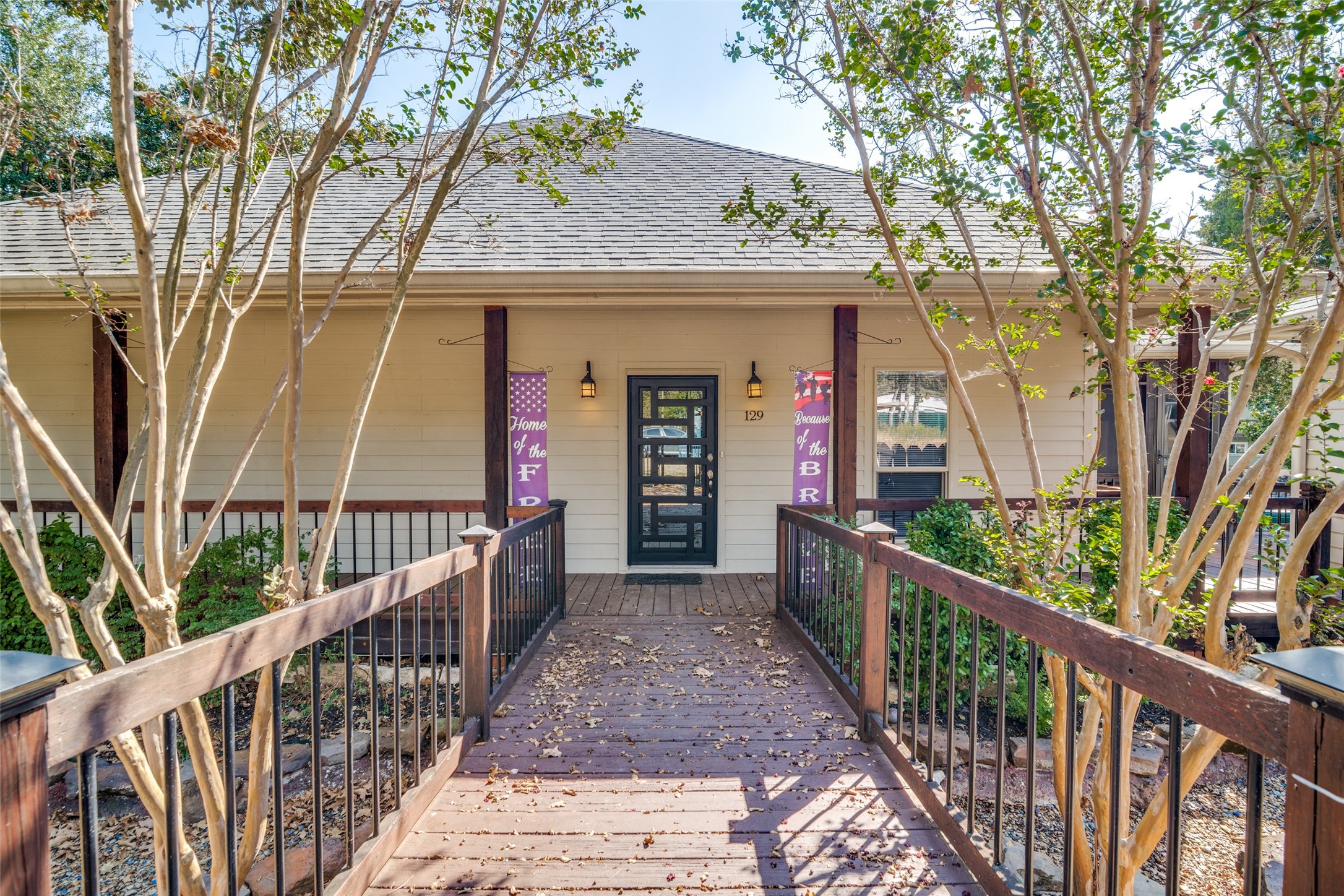 129 Little River Bend Mabank TX 75156