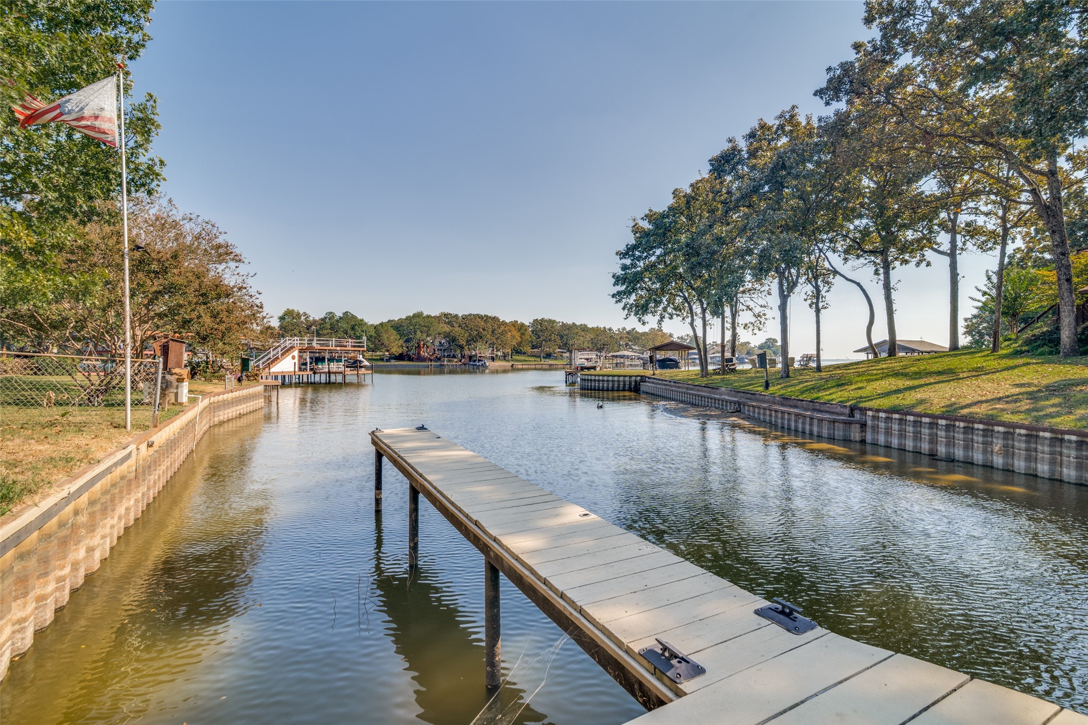 129 Little River Bend Mabank TX 75156