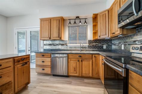 129 Little River Bend Mabank TX 75156
