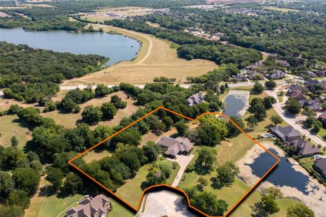 2617 Riata Drive Sherman TX 75092