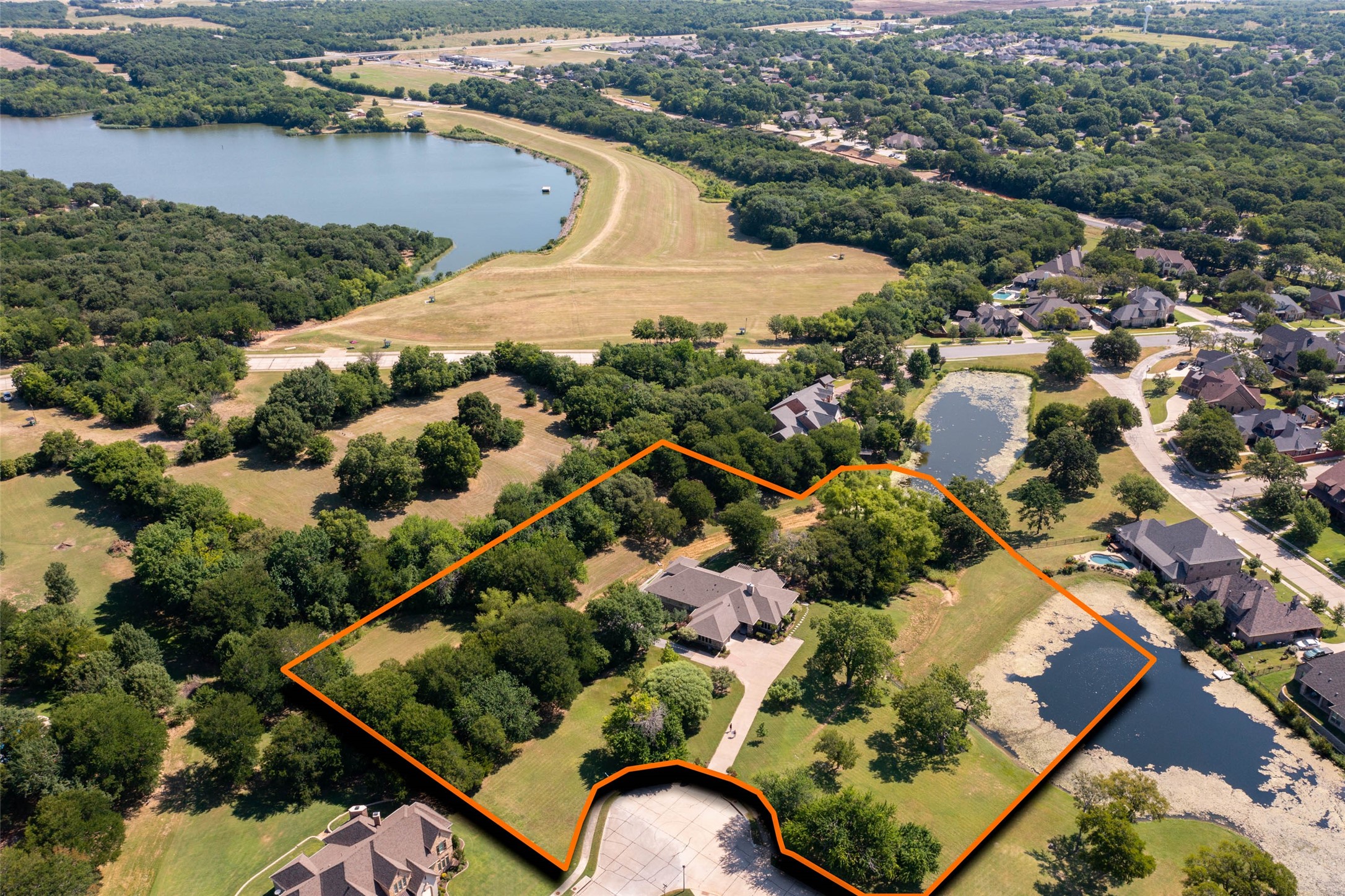 2617 Riata Drive Sherman TX 75092