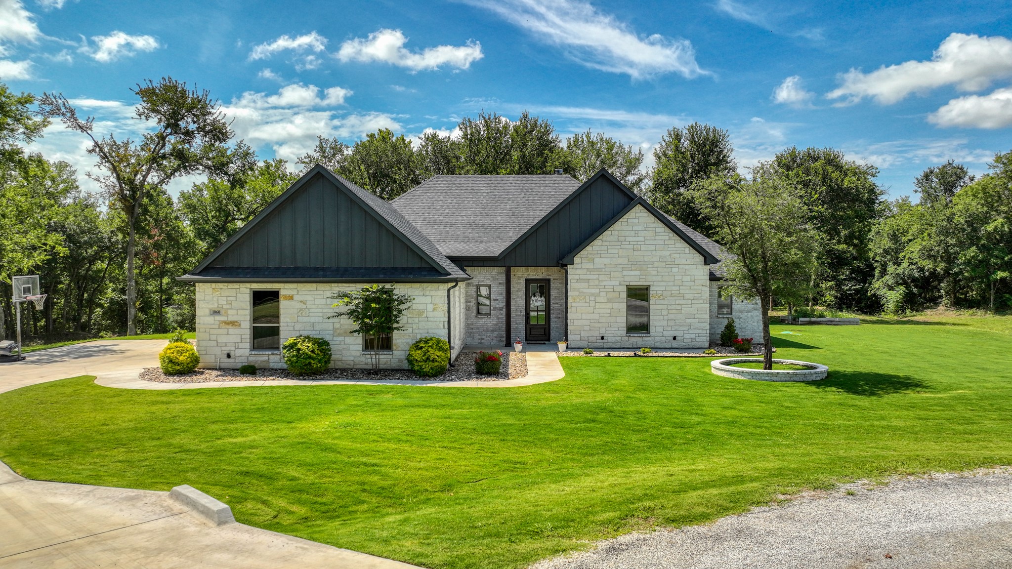 1060 Kessler Road Weatherford TX 76087