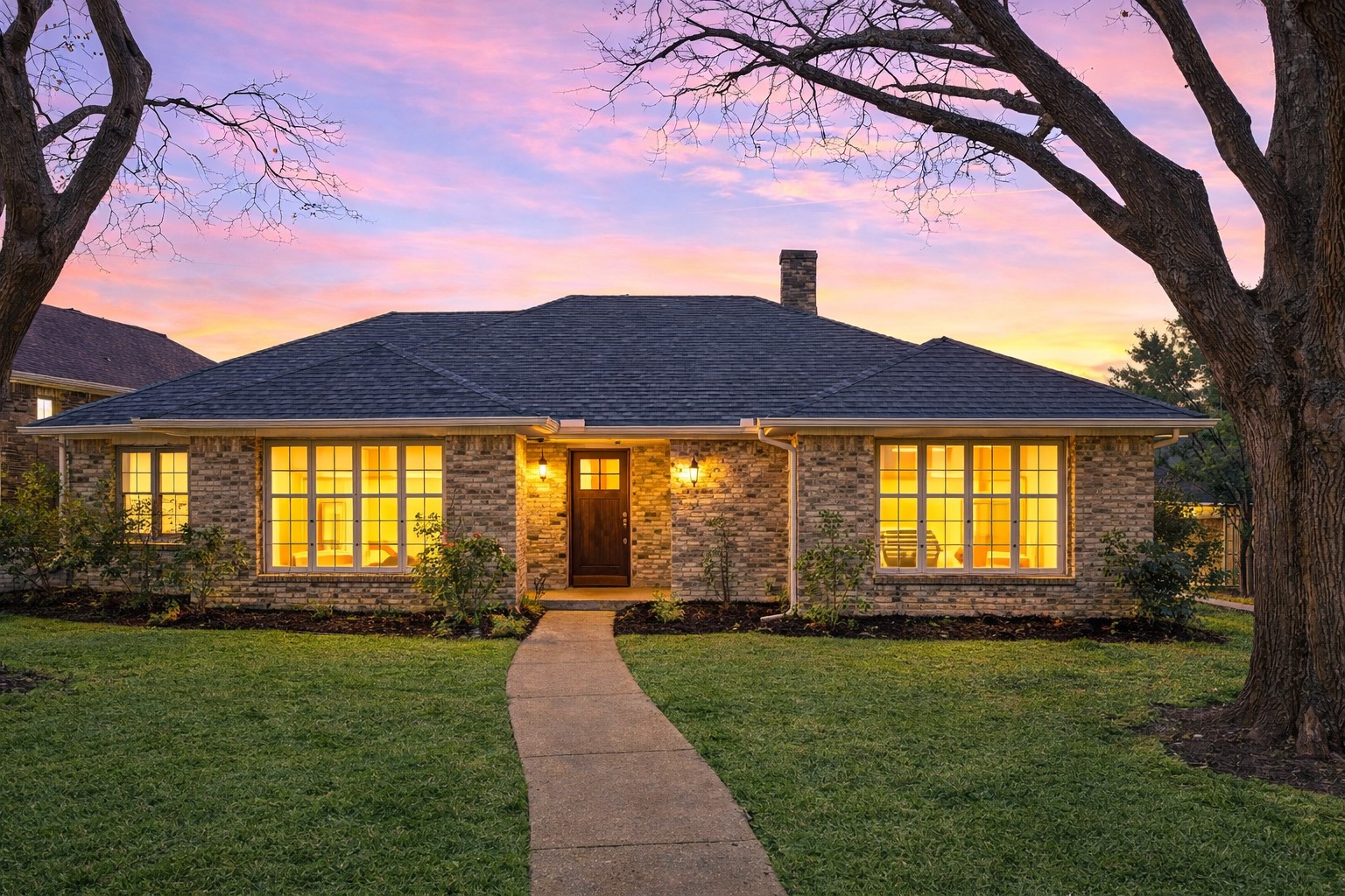 7010 Claybrook Drive Dallas TX 75231