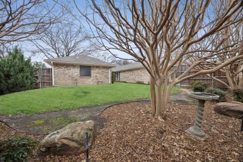 7010 Claybrook Drive Dallas TX 75231
