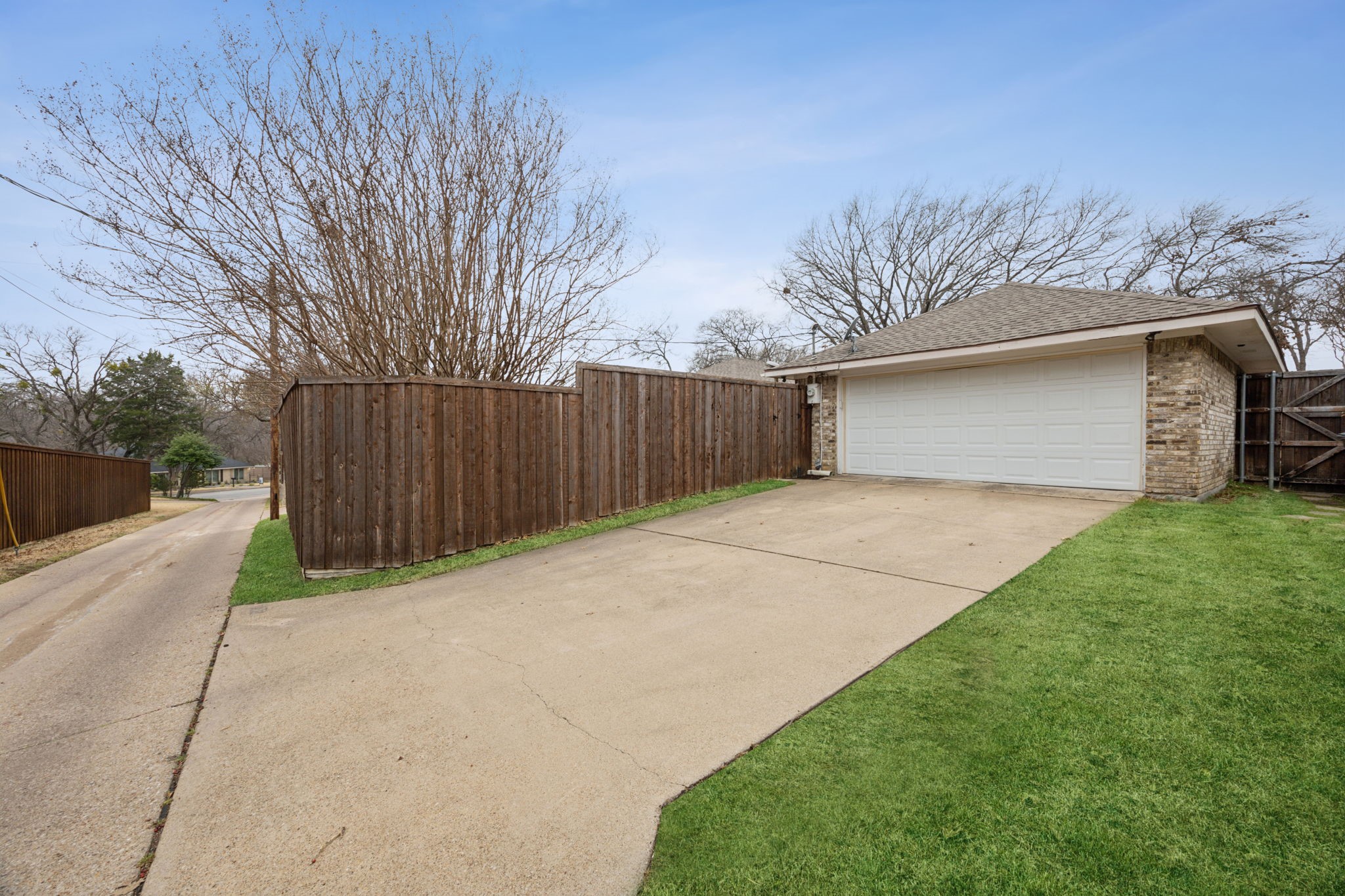 7010 Claybrook Drive Dallas TX 75231