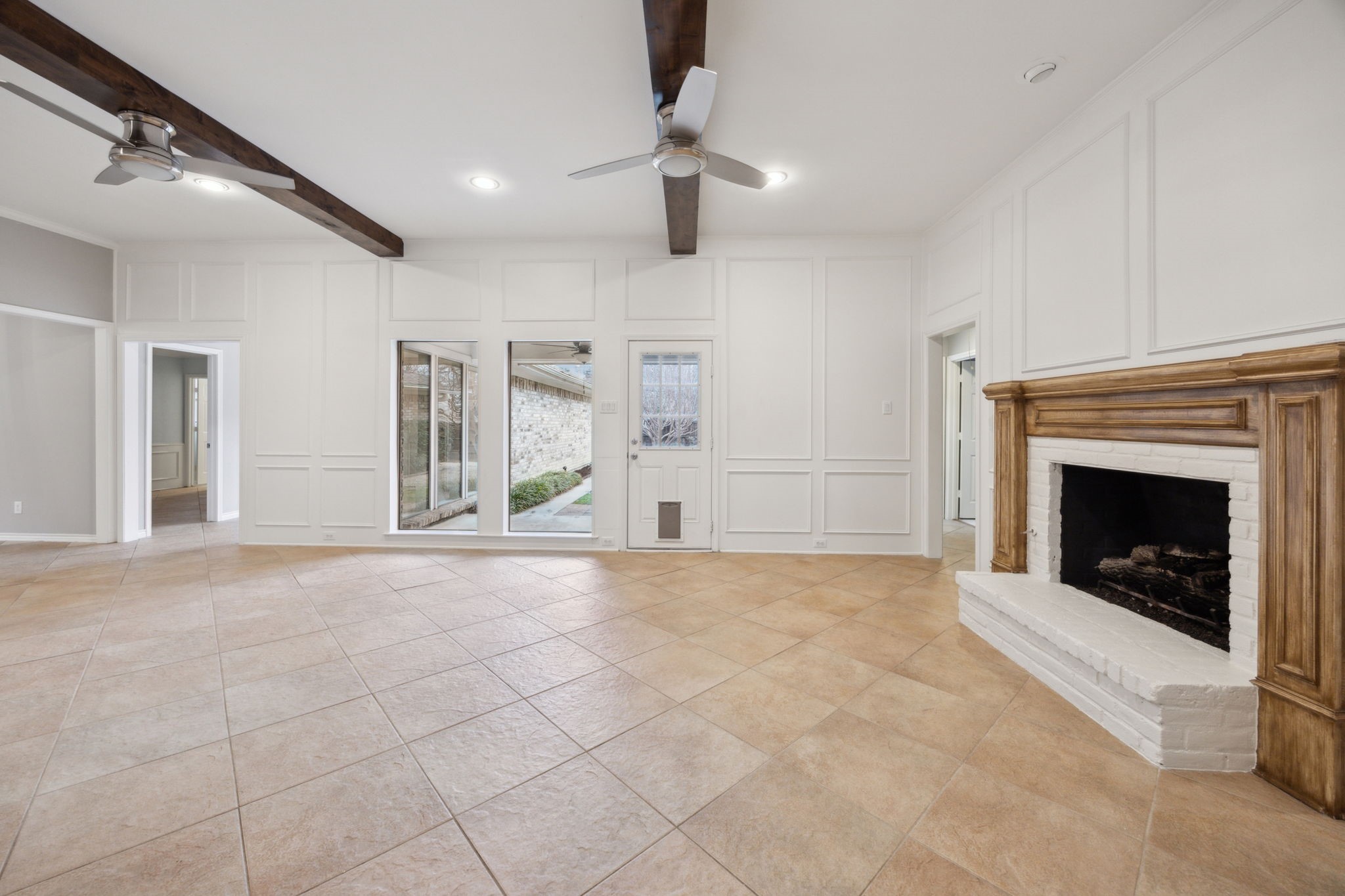 7010 Claybrook Drive Dallas TX 75231