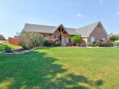 2210 Tanton Sound Court Granbury TX 76049
