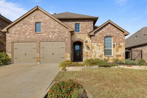 2031 Silent Shore Street Wylie TX 75098