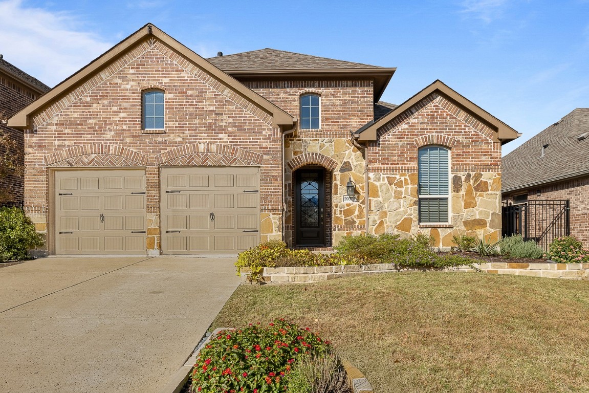 2031 Silent Shore Street Wylie TX 75098