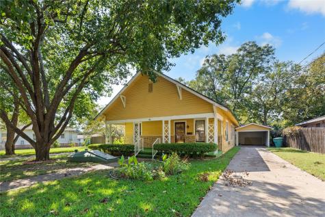 116 S Bryant Avenue Sherman TX 75092