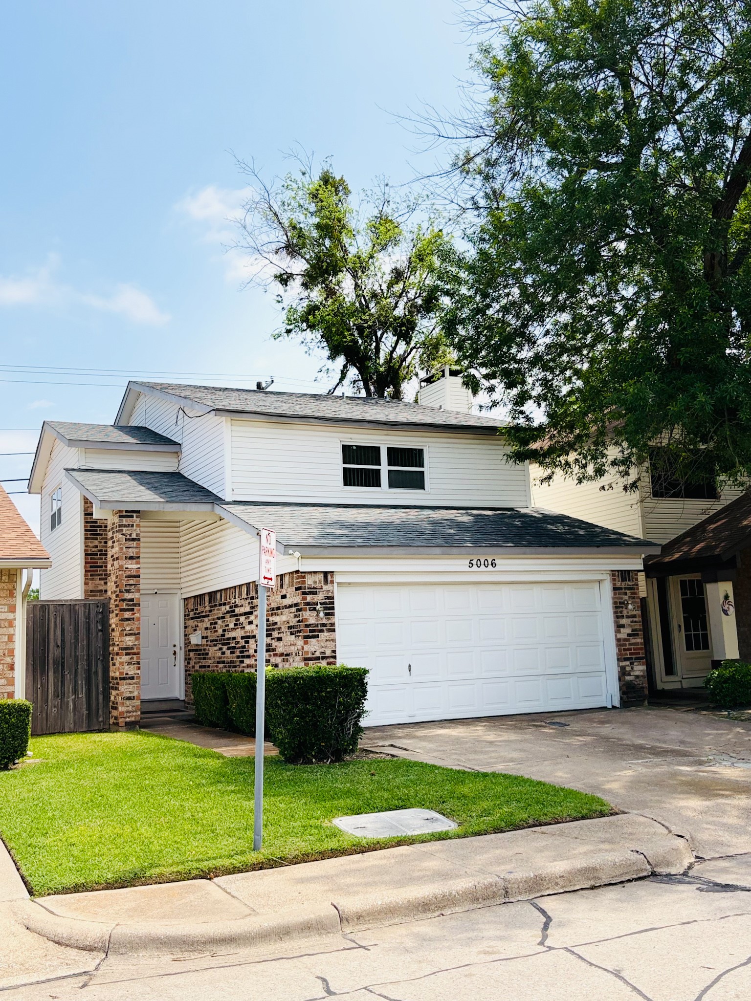 5006 Palo Alto Drive Garland TX 75043