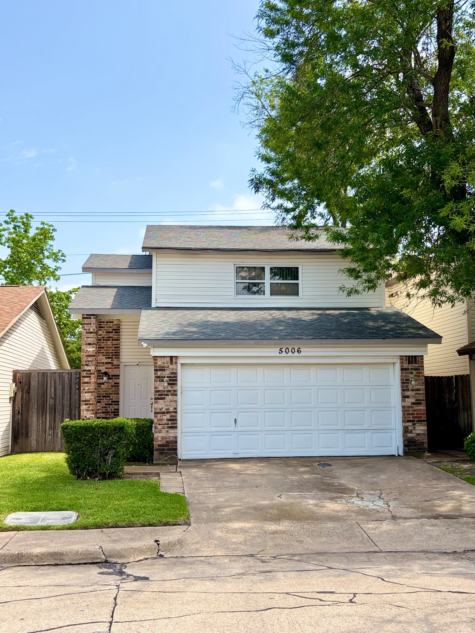 5006 Palo Alto Drive Garland TX 75043