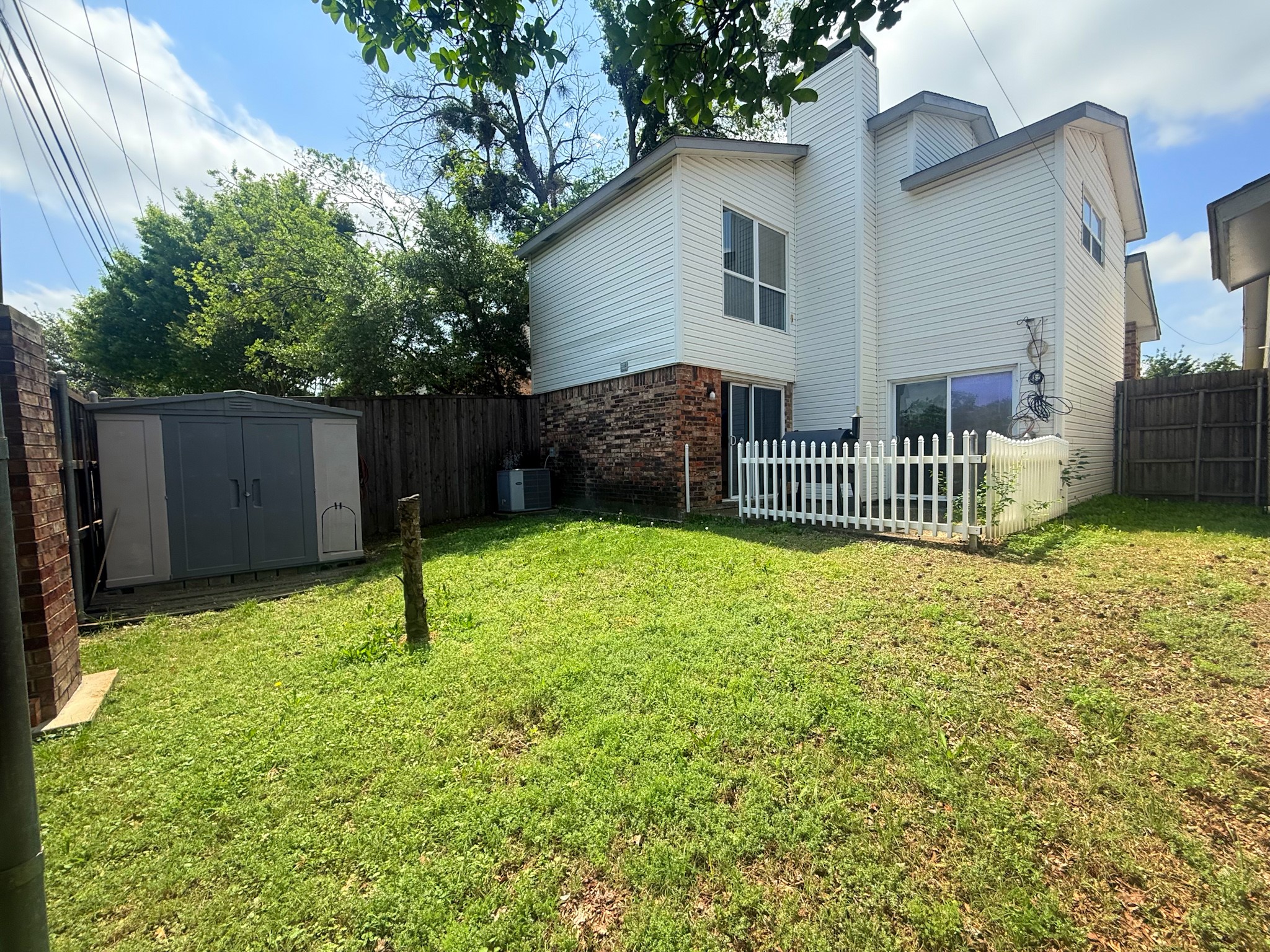 5006 Palo Alto Drive Garland TX 75043