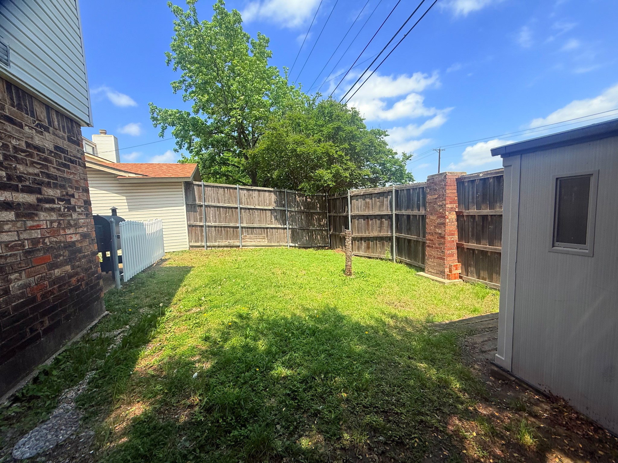 5006 Palo Alto Drive Garland TX 75043