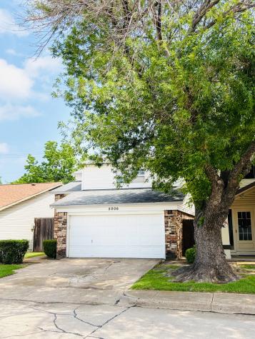 5006 Palo Alto Drive Garland TX 75043