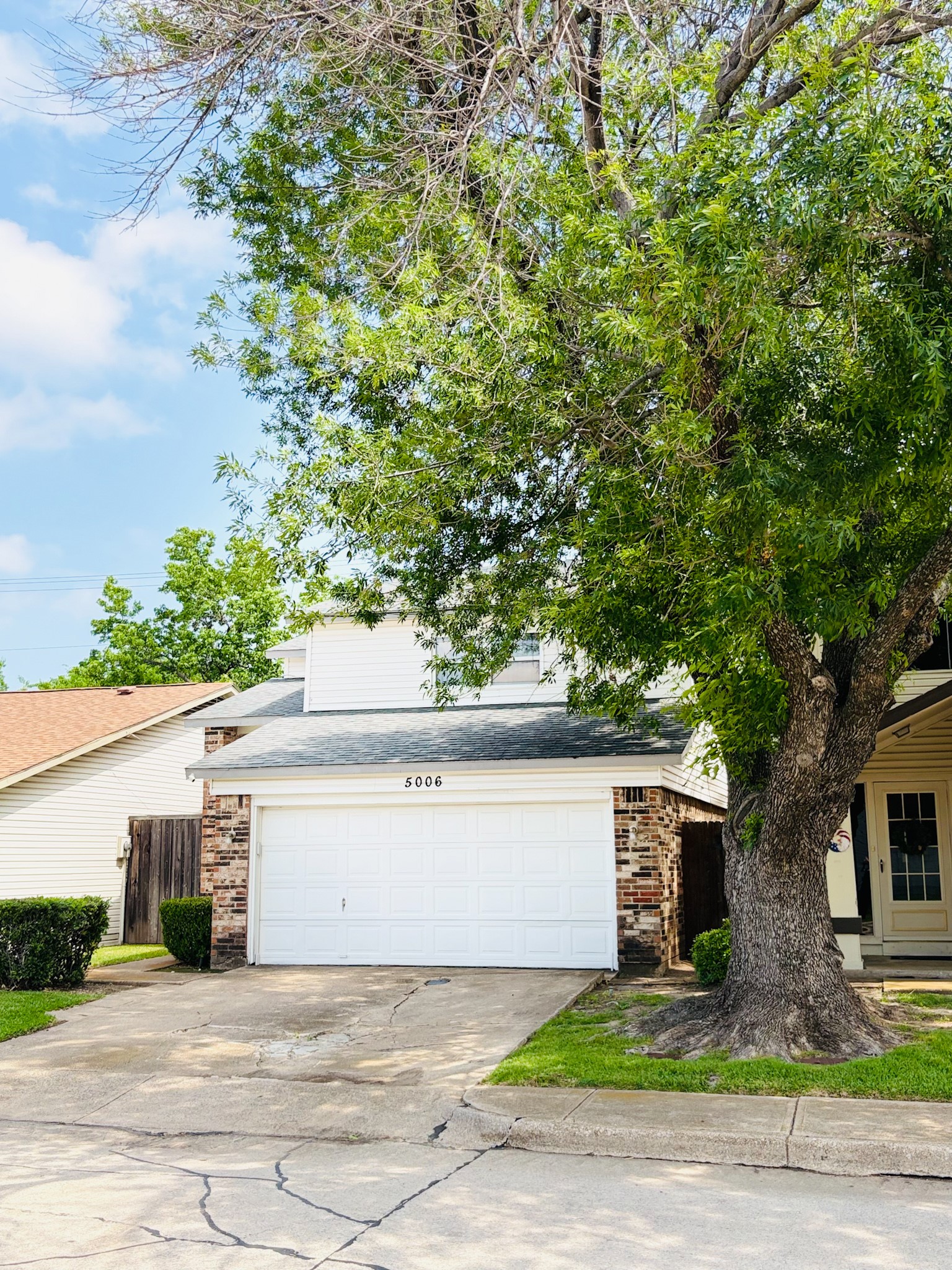 5006 Palo Alto Drive Garland TX 75043
