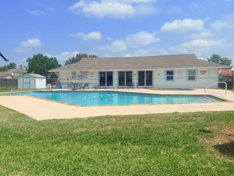 5006 Palo Alto Drive Garland TX 75043