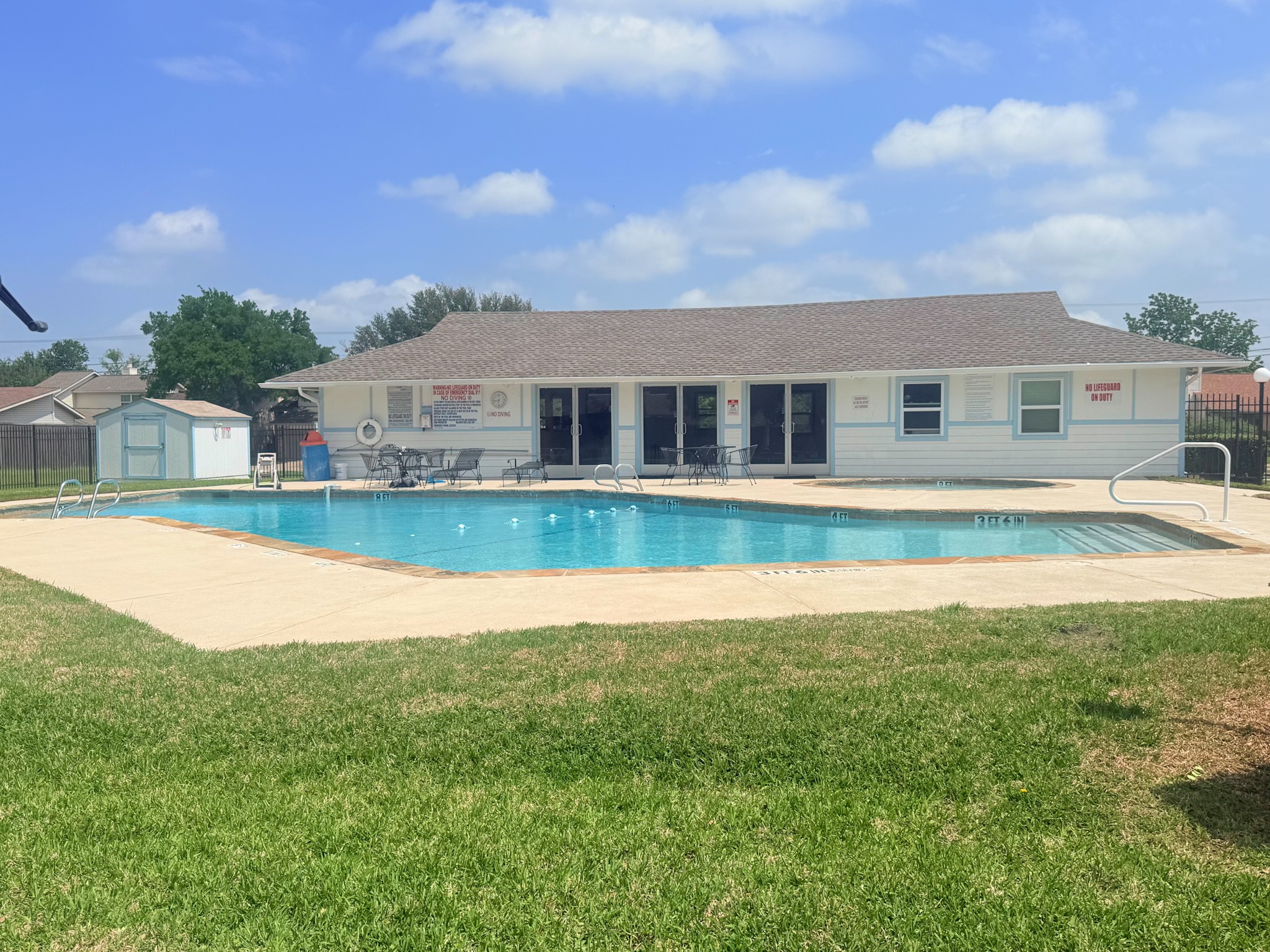 5006 Palo Alto Drive Garland TX 75043