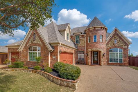 3624 Acropolis Way Plano TX 75074