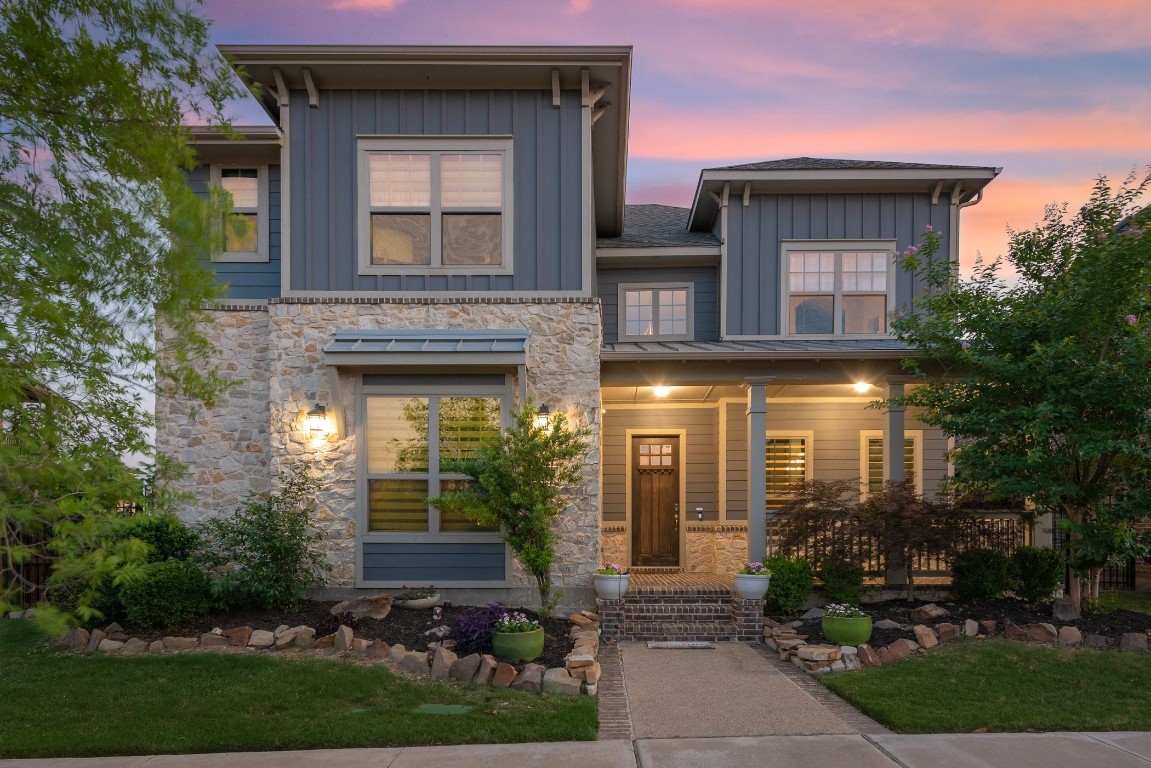 3820 Plum Vista Place Arlington TX 76005