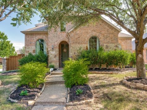 5928 Wallis Drive Frisco TX 75033