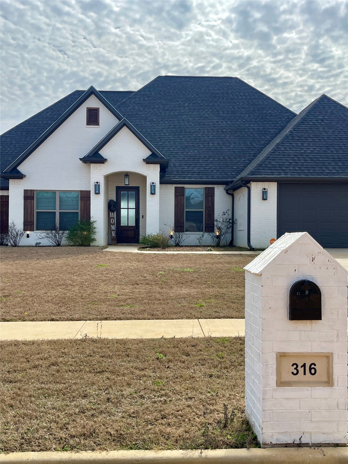 316 Heritage Way Bullard TX 75757