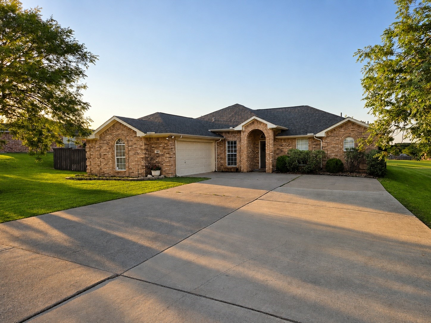 105 Hillside Drive Celina TX 75009