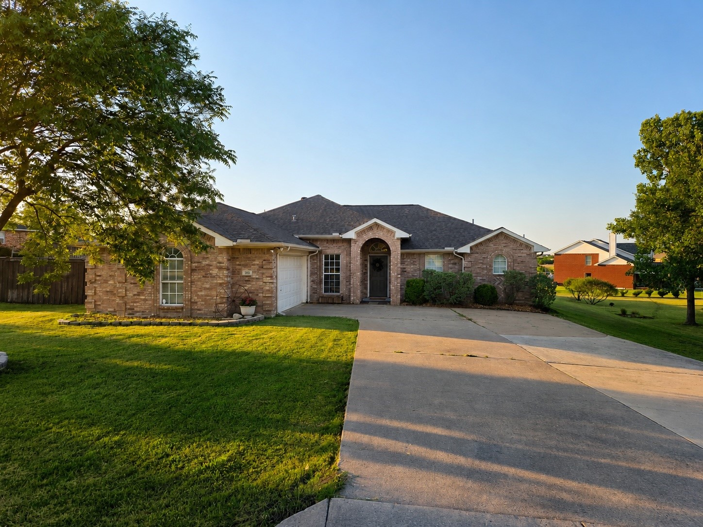 105 Hillside Drive Celina TX 75009