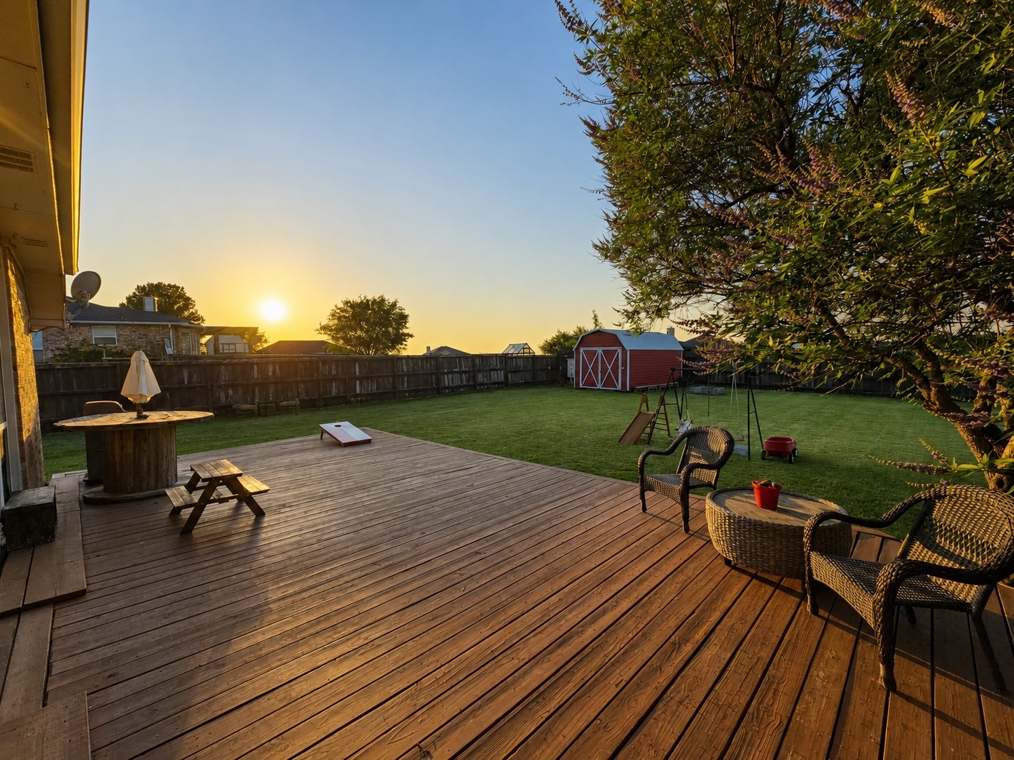 105 Hillside Drive Celina TX 75009