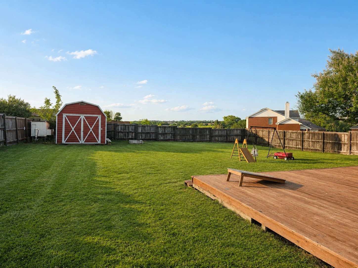 105 Hillside Drive Celina TX 75009