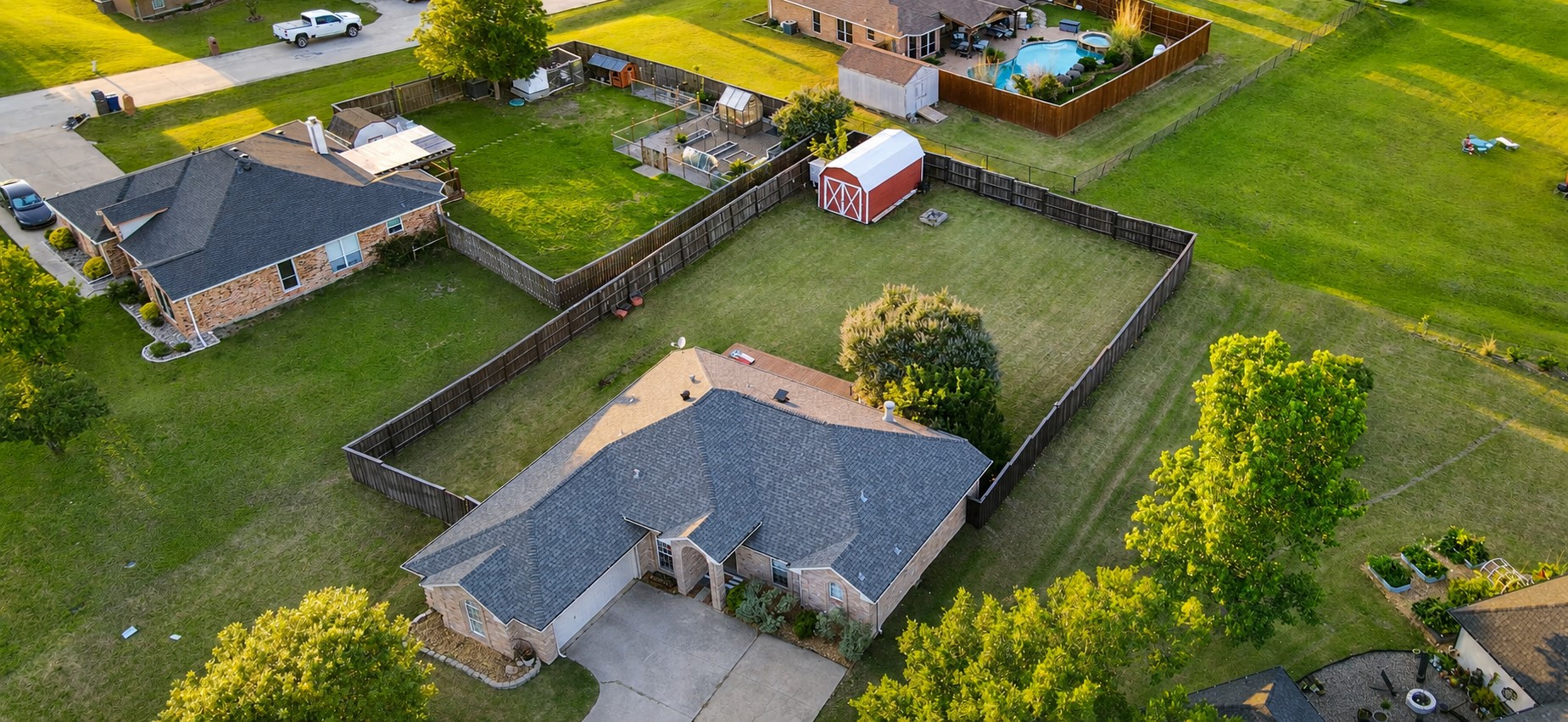 105 Hillside Drive Celina TX 75009