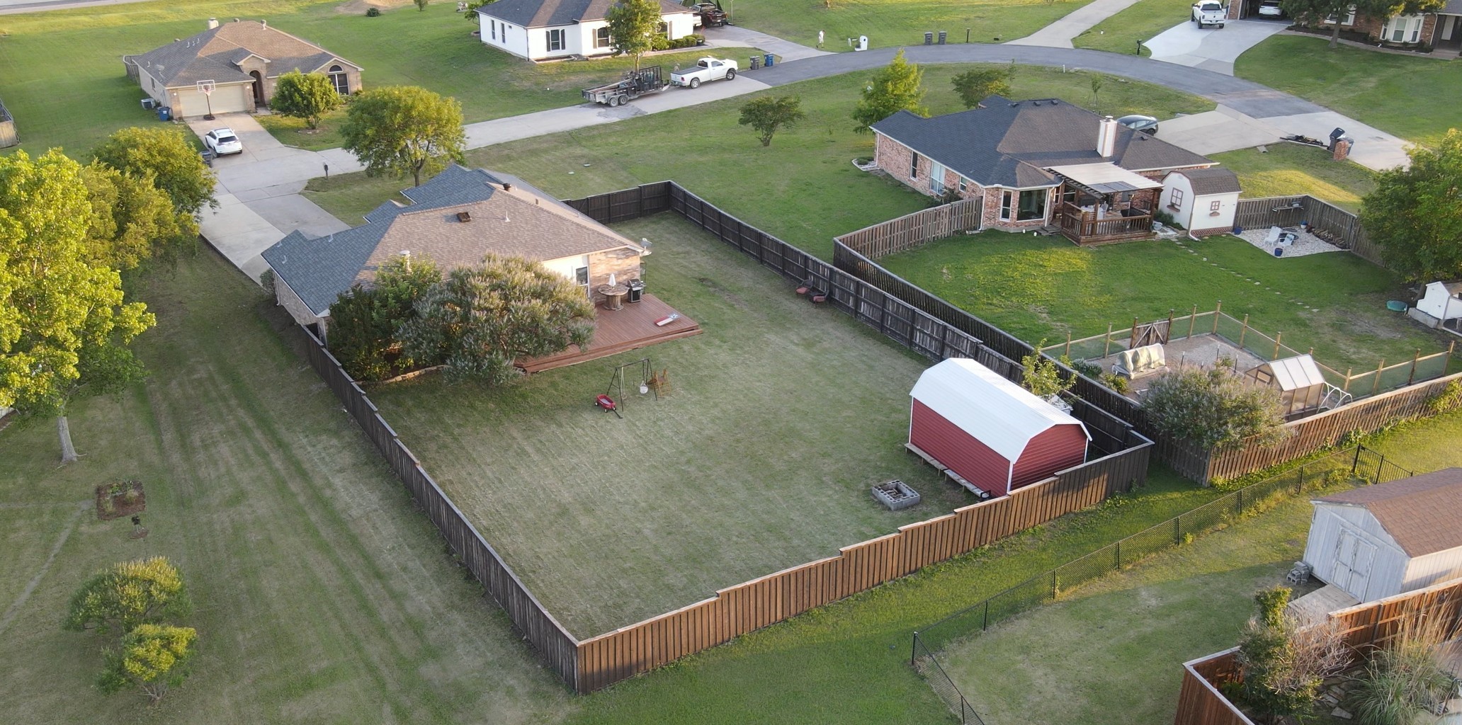 105 Hillside Drive Celina TX 75009